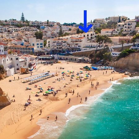 New! Apartment 50 Meters From The Beach 卡武埃鲁 外观 照片