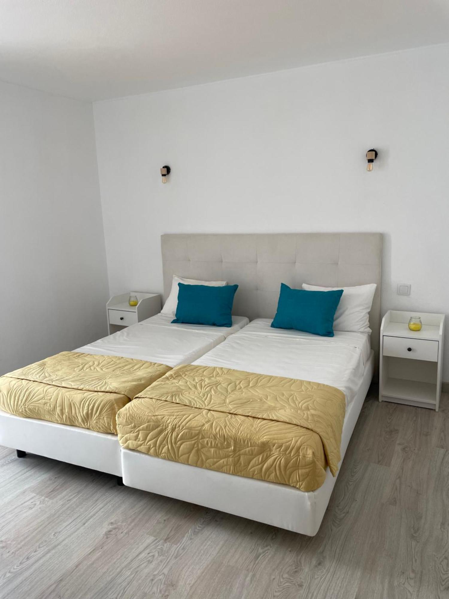 New! Apartment 50 Meters From The Beach 卡武埃鲁 外观 照片