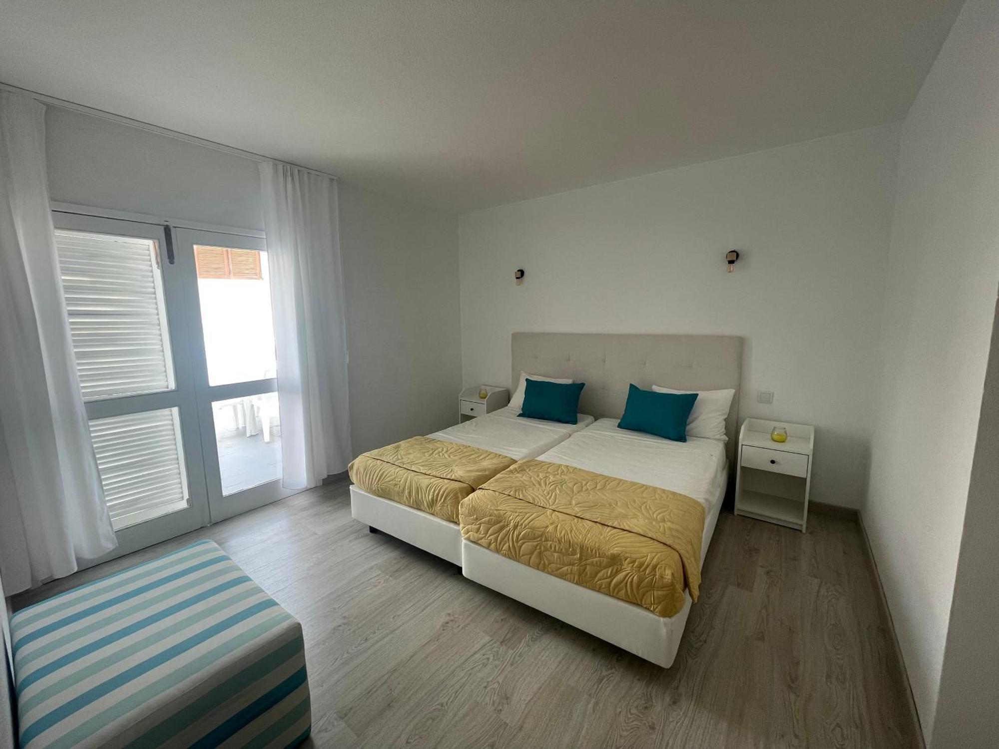 New! Apartment 50 Meters From The Beach 卡武埃鲁 外观 照片