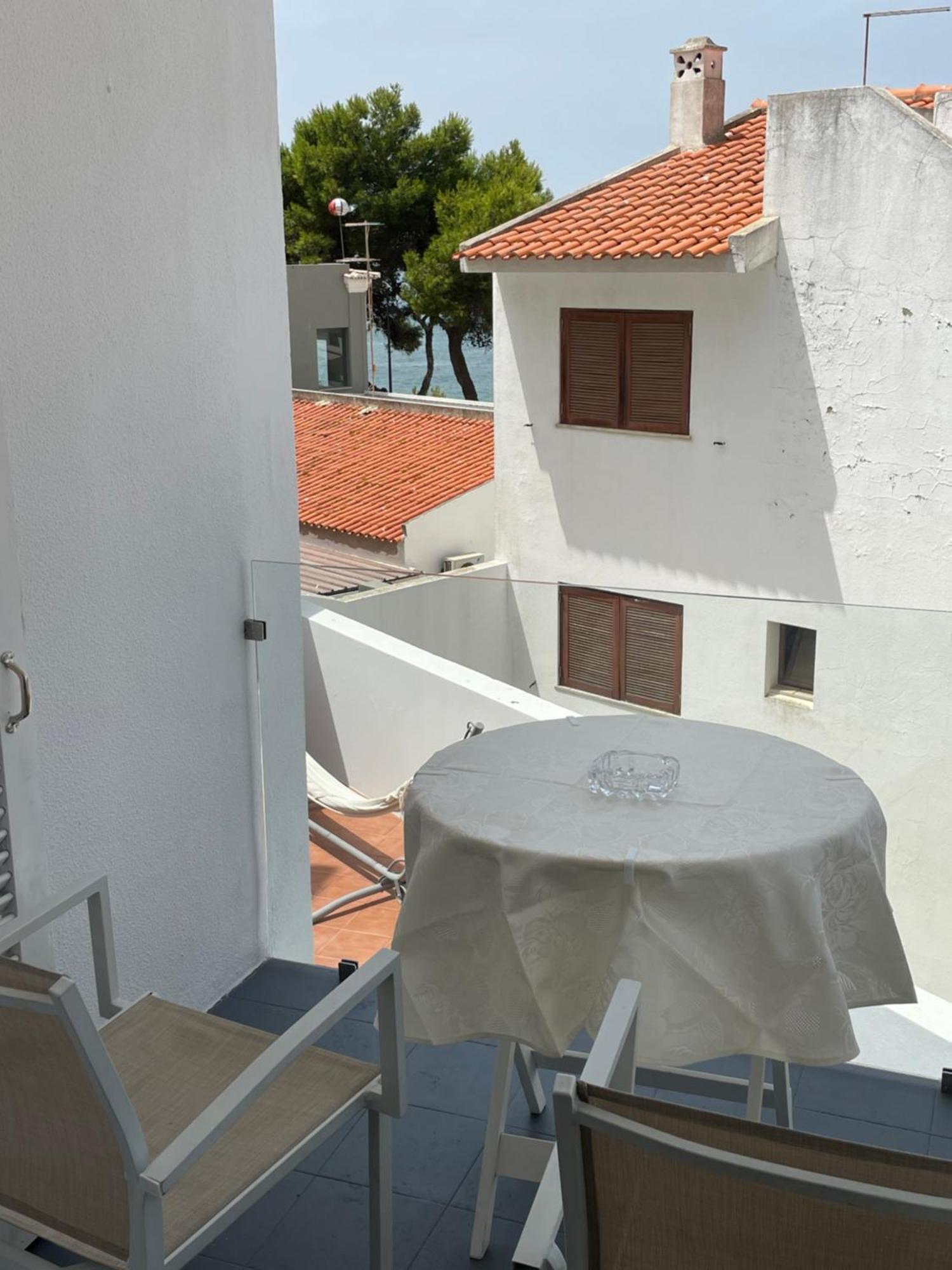 New! Apartment 50 Meters From The Beach 卡武埃鲁 外观 照片