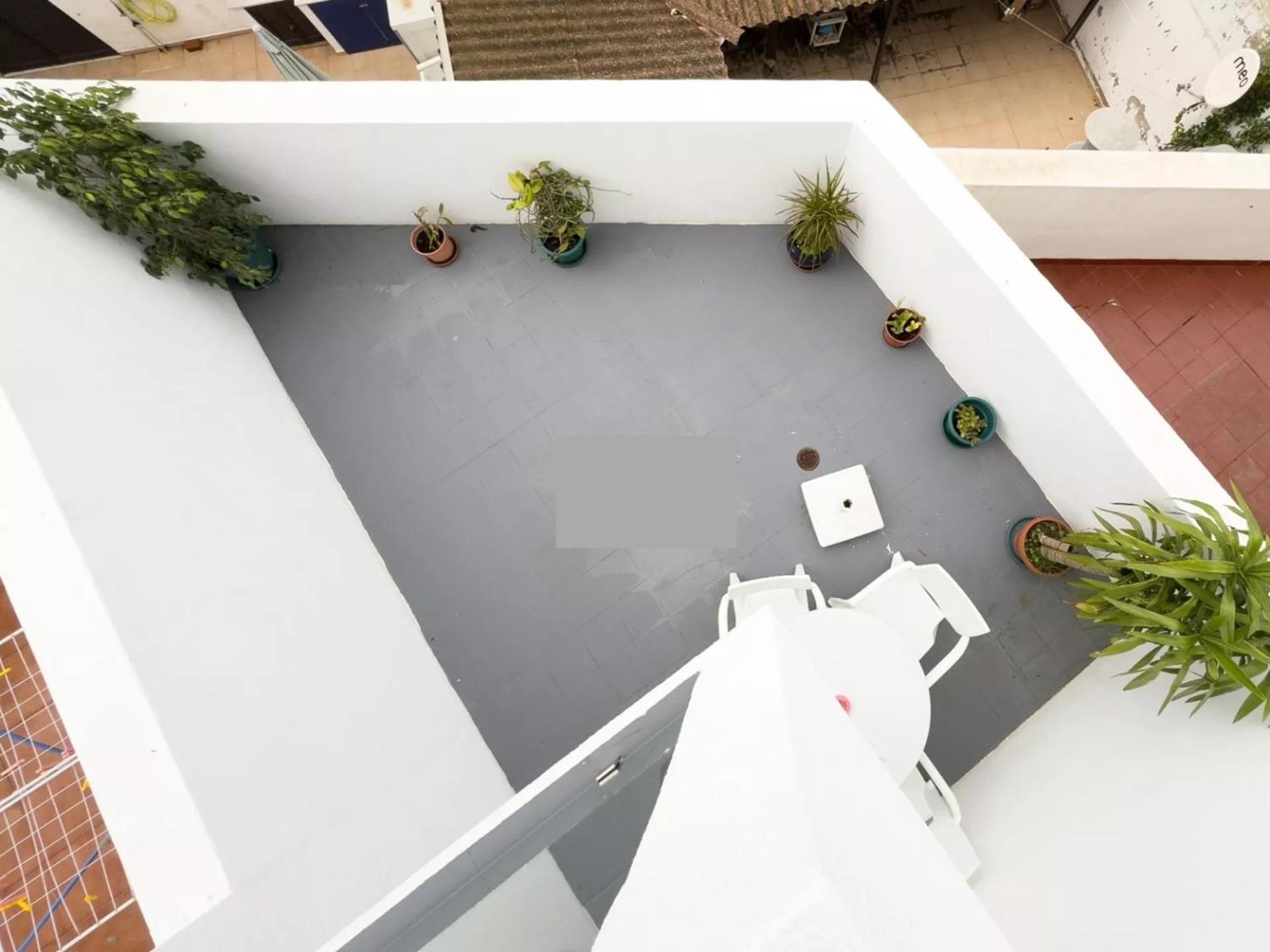 New! Apartment 50 Meters From The Beach 卡武埃鲁 外观 照片